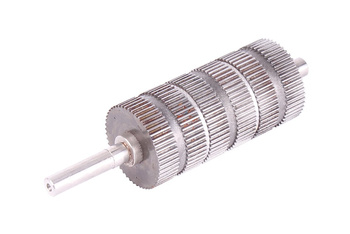 21-3450D200-E03L BAUTZ ROTORIAUS