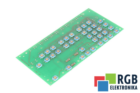 5.40552.548-000 RAFI KLAVIATŪRA DALIMS