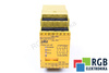 PNOZX3.10P PILZ 777314 SAUGOS RELĖ