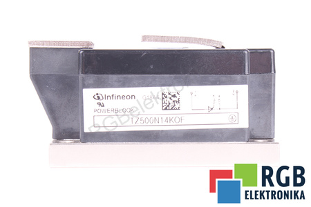 TZ500N14KOF INFINEON