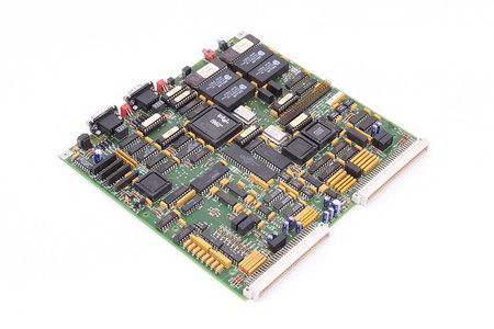 PC-645-1292 ALLEN BRADLEY