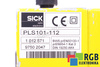 PLS101-112 SICK
