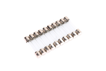 GREITAS CILINDRINIS STIKLINIS SAUGIKLIS 0312008.HXP LITTELFUSE 250V, 8A, 6.3X32MM, 10PCS