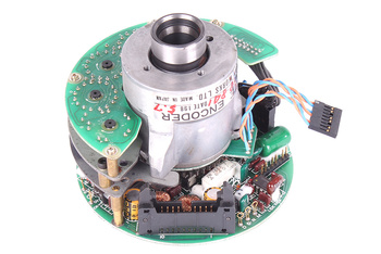 TYPE E OKUMA E4809-024-019-C CODER