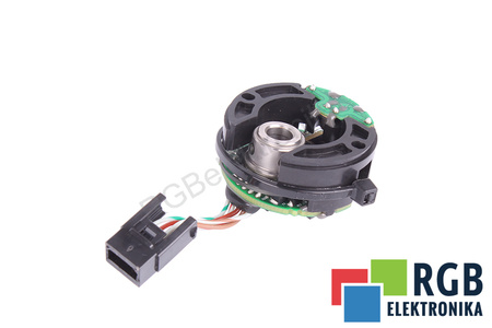 R88M-K40030H-OS2 OMRON CODER