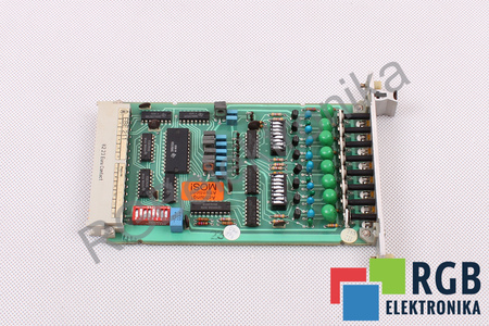 EBE 211 KLOCKNER MOELLER EBE211 211-03/1E TIMER MODULE ADJUSTABLE