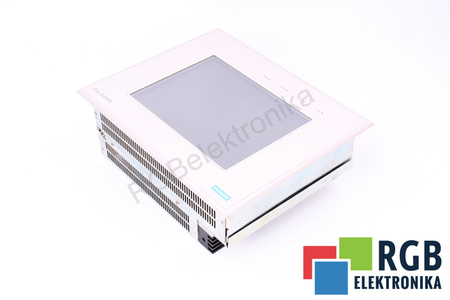 6AV3637-1PL00-0AX0 SIEMENS TP37 PENTIUM 100MHZ