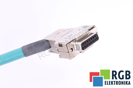 6FX2002-2CA21-1AF0 SIEMENS 5M KABELIS