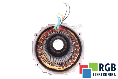 MKD090B-058-KP1-KN REXROTH INDRAMAT STATORIAUS