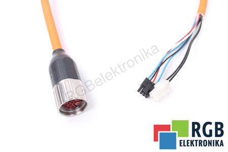 ISD402 KRONES 2M 9PIN KABELIS