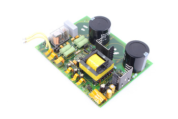 6SE6440-2AD31-0BA1 SIEMENS MICROMASTER 440 MAITINIMO ŠALTINIS