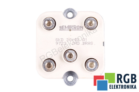 SKD30/02 SEMIKRON 30A, 200V