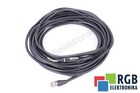 2004-T284 FANUC MR-20LW 12M KABELIS