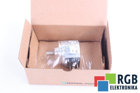 10-11211_R-500 PEPPERL FUCHS CODER