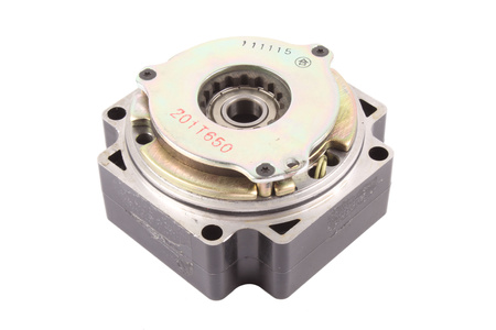 A06B-0212-B605#S000 FANUC GALINIS LAIKIKLIS SU STABDŽIU