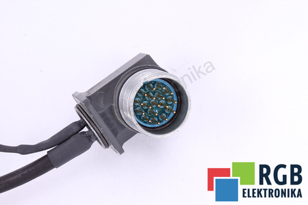 1FT6082-1AF71-1EH1 SIEMENS 17PIN LIZDAS