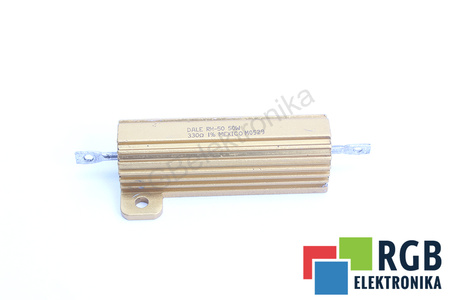 ATSPARUMAS RH-50 BOSCH REXROTH 330OHM ATSPARUMAS