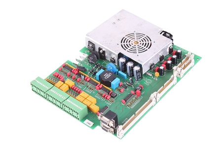 70451429 WARNER ELECTRIC SUGEDĘS – DALIMS