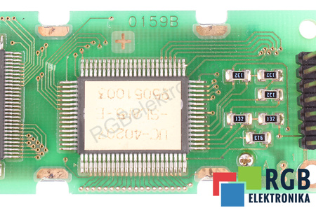 0159B SAMSUNG LCD EKRANAS