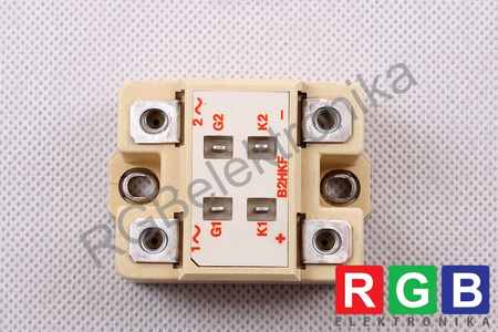 SKCH40/16 SEMIKRON SEMIPONT 2 40A, 1600V