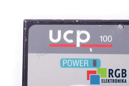 GR060FPXAA080 UNIPO SKIRTAS UCP100 PRIEKINIS SKYDELIS