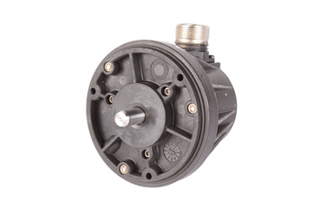 ROD1424.039B/1080 HEIDENHAIN ID.NR.297252-07 CODER