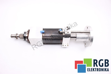 PNEUMATYCZNA PRZYSTAWKA SKIRTAS SZLIFOWANIA