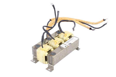 RCHO5510 TRAFOTEK 64551990 DROSELINĖ SKLENDĖ