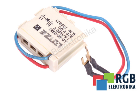 LD-S6-0323 LUTZE 700323