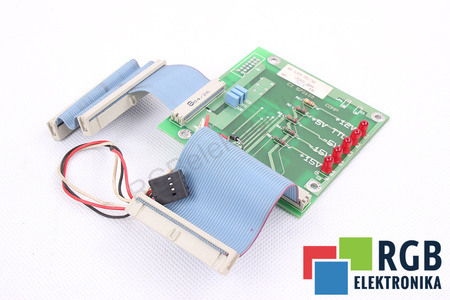 LED 25/30 FAGOR VERS:00A SKIRTAS UC8000TG-I