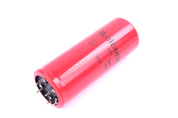 KONDENSATORIUS 1000MF 400VDC ITELCOND KONDENSATORIUS