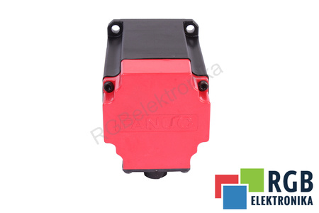 A06B-0115-B855#0048 FANUC BISR0.5/6000