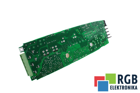 UT15 CONTROL TECHNIQUES 03.007004-1024 SUGEDĘS – DALIMS