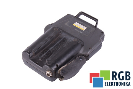 A05B-2301-C395 FANUC MOKYMO PAKABUKAS