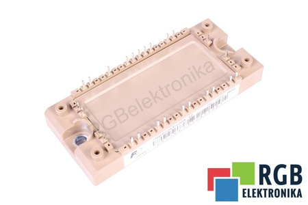 7MBR25VP120A-50 FUJI ELECTRIC TRANZISTORIUS