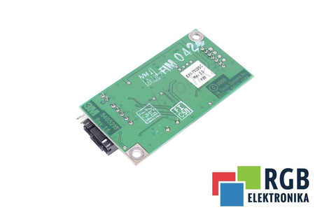 EXII-7020SC 3M TOUCH SYSTEMS 540521