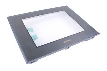 GP2500-LG41-24V PRO FACE DĖŽUTĖS PRIEKIS