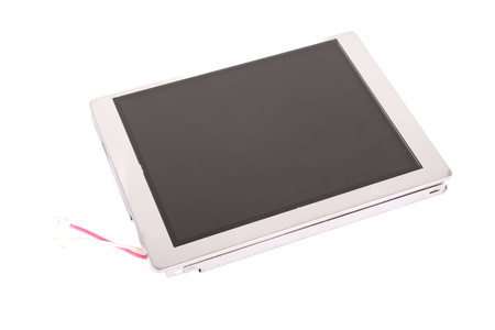 LQ057Q3DC17 SHARP 5.7" LCD MATRICA