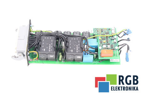 TBE-PF VEB WETRON WEIDA POWER LR3