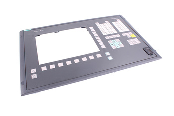 6FC5203-0AF00-0AA0 SIEMENS SINUMERIK OP010, 10.4" DĖŽUTĖS PRIEKIS