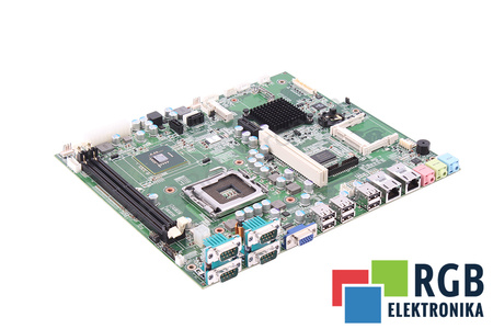 PCM-8203 ADVANTECH 19AK820302 DALIMS