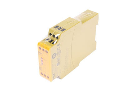 PNOZ X2 24VAC/DC 2N/O PILZ