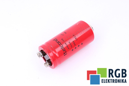 KONDENSATORIUS 1000UF 450VDC ITELCOND KONDENSATORIUS