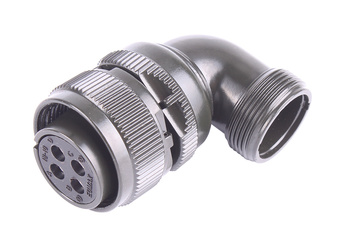 KAMPINĖ LIZDO KIŠTUKAS XMS3108A18-10S 4 PIN PAKAITALAS