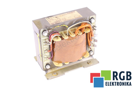 BV29638 GASS TN251892 115/220V, 20/20/25V TRANSFORMATORIUS