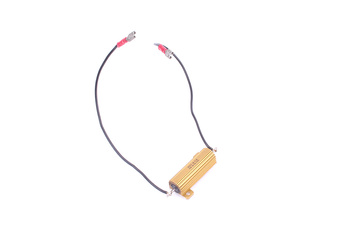 ATSPARUMAS RH-50 DALE 56 OHM 56OHM, 50W