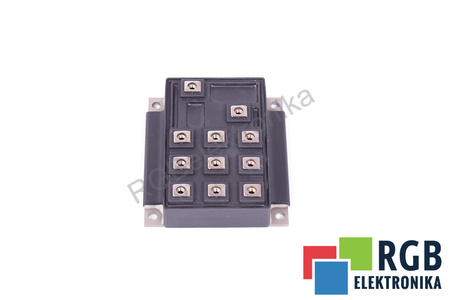 6MBI100FA-060 FUJI ELECTRIC A50L-0001-0212