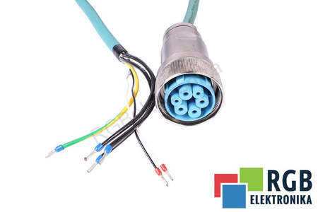 LK6FX2002-5DA02-1AJ0 LAPPKABEL 5M KABELIS