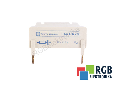 LA4DA2G TELEMECANIQUE VIRŠĮTAMPIŲ RIBOTUVAS