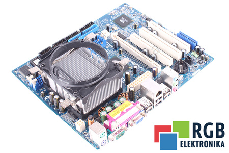 P4VM900-SATA2 ASROCK PLOKŠTĖ DALIMS